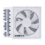Блок питания Lian Li EG1300 White EG1300 WHITE (1300 Вт)