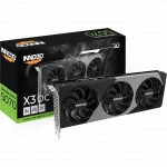 Видеокарта Inno3D RTX5070 ХЗ ОС N50703-12D7X-195064L 12 ГБ