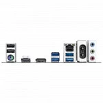 Материнская плата Gigabyte B550M DS3H AC R2 Micro-ATX, AMD AM4