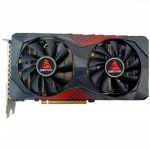 Видеокарта BIOSTAR GeForce RTX 3060 12GB VN3606RML9 12 ГБ