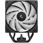 Охлаждение Deepcool AG500 BK ARGB V2 R-AG500-BKAMMN-GJD (Для процессора)