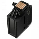 Охлаждение Deepcool AG500 BK ARGB V2 R-AG500-BKAMMN-GJD (Для процессора)