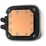 Система охлаждения Deepcool LP240 WH R-LP240-WHMSMC-G-1 Для процессора