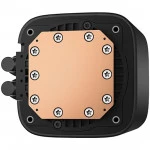 Охлаждение Deepcool LE240 V2 R-LE240-BKAMMC-G-2 (Для процессора)