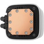 Охлаждение Deepcool LE240 WH V2 R-LE240-WHAMMN-G-2 (Для процессора)