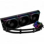 Охлаждение Thermalright Frozen Infinity 360 BLACK FI360B (Для процессора)