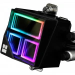 Охлаждение Thermalright Frozen Infinity 360 BLACK FI360B (Для процессора)
