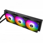 Охлаждение Thermalright Frozen Prism 360 FP360B (Для процессора)