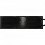 Охлаждение Thermalright Frozen Warframe PRO 360 Black ARGB FWP360ARGBB (Для процессора)