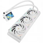 Система охлаждения Thermalright Mjolnir Vision 360 White ARGB MVU360ARGBW Для процессора