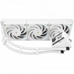 Система охлаждения Thermalright Mjolnir Vision 360 White ARGB MVU360ARGBW Для процессора