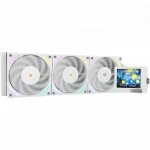 Система охлаждения Thermalright Mjolnir Vision 360 White ARGB MVU360ARGBW Для процессора