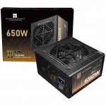 Блок питания Thermalright TR-KG650 650 Вт