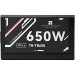 Блок питания Thermalright TR-TB650 650 Вт
