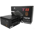 Блок питания Thermalright TR-TB750 750 Вт