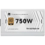 Блок питания Thermalright TR-SG750S-W TR-SG 750S-W 750 Вт