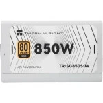 Блок питания Thermalright TR-SG 850S-W 850 Вт