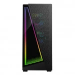 Корпус ALSEYE X3 Black AS.07.0150 Mid-Tower