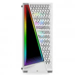 Корпус ALSEYE X3 White AS.07.0151 Mid-Tower