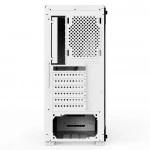 Корпус ALSEYE X3 White AS.07.0151 Mid-Tower