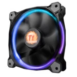 Система охлаждения Thermaltake Riing 12 LED RGB Switch CL-F042-PL12SW-A