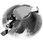 Система охлаждения ID-Cooling DK-01S для процессора