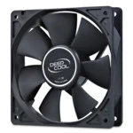 Система охлаждения Deepcool XFAN 120 Для системного блока