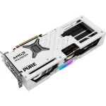Видеокарта Sapphire AMD Radeon RX 9070 XT Sapphire Pure 16Gb 11348-02-20G 16 ГБ