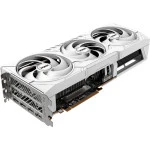 Видеокарта Sapphire AMD Radeon RX 9070 XT Sapphire Pure 16Gb 11348-02-20G 16 ГБ