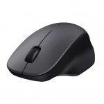 Мышь Xiaomi Wireless Mouse Comfort Edition Black BHR9359GL