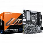 Материнская плата Gigabyte B860M D3HP Micro-ATX, LGA 1851