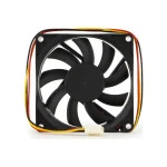 Система охлаждения Gembird D8015SM-3 Для системного блока