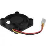 Система охлаждения Gembird D40BM-12A Для системного блока