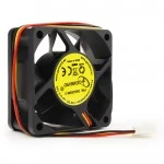 Система охлаждения Gembird вентилятор 60x60x25 D6025SM-3 Для системного блока