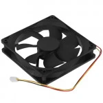 Система охлаждения Gembird FANCASE3/BALL Для системного блока