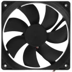 Система охлаждения Gembird FANCASE3/BALL Для системного блока