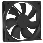 Система охлаждения Gembird FANCASE3 Для системного блока