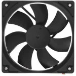 Система охлаждения Gembird FANCASE3 Для системного блока