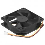 Система охлаждения Gembird FANCASE2 Для системного блока