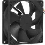 Система охлаждения Gembird FANCASE2 Для системного блока