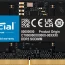 ОЗУ Crucial CT16G56C46S5 (DIMM, DDR5, 16 Гб, 5600 МГц)