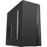 Корпус Digma DCC-MN306 Mini-Tower