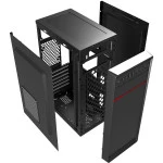 Корпус Digma DCC-MD302 Mid-Tower