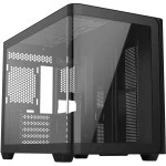 Корпус Bloody BD-CC112 Black BD-CC112-BK Mini-Tower