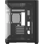 Корпус Bloody BD-CC112 Black BD-CC112-BK Mini-Tower