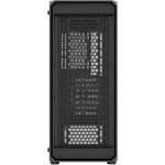 Корпус Bloody BD-CC114 Black BD-CC114-BK Mid-Tower