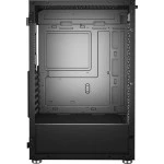 Корпус Bloody BD-CC114 Black BD-CC114-BK Mid-Tower