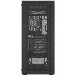 Корпус Bloody BD-CC115 Black BD-CC115-BK Mid-Tower