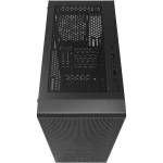 Корпус Bloody BD-CC115 Black BD-CC115-BK Mid-Tower