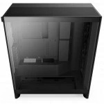 Корпус NZXT H7 Flow Black CM-H72FB-01 (Mid-Tower)
